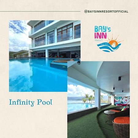 Bay'S Inn Resort Baler Exterior photo